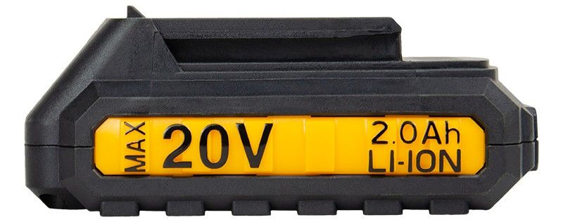 Акумуляторна батарея Mächtz 20V-2.0