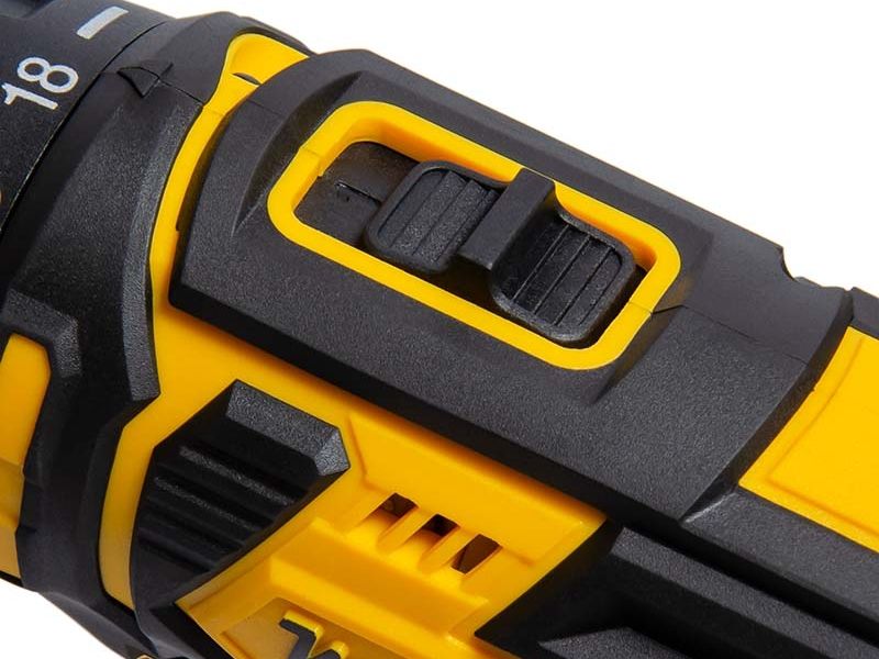 Шуруповерт акумуляторний Mächtz MCD-12Q-Li