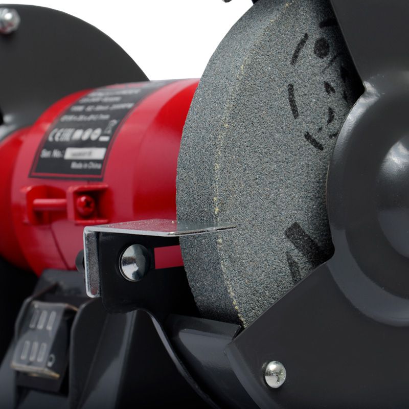 Верстат заточувальний WORCRAFT BG20-150