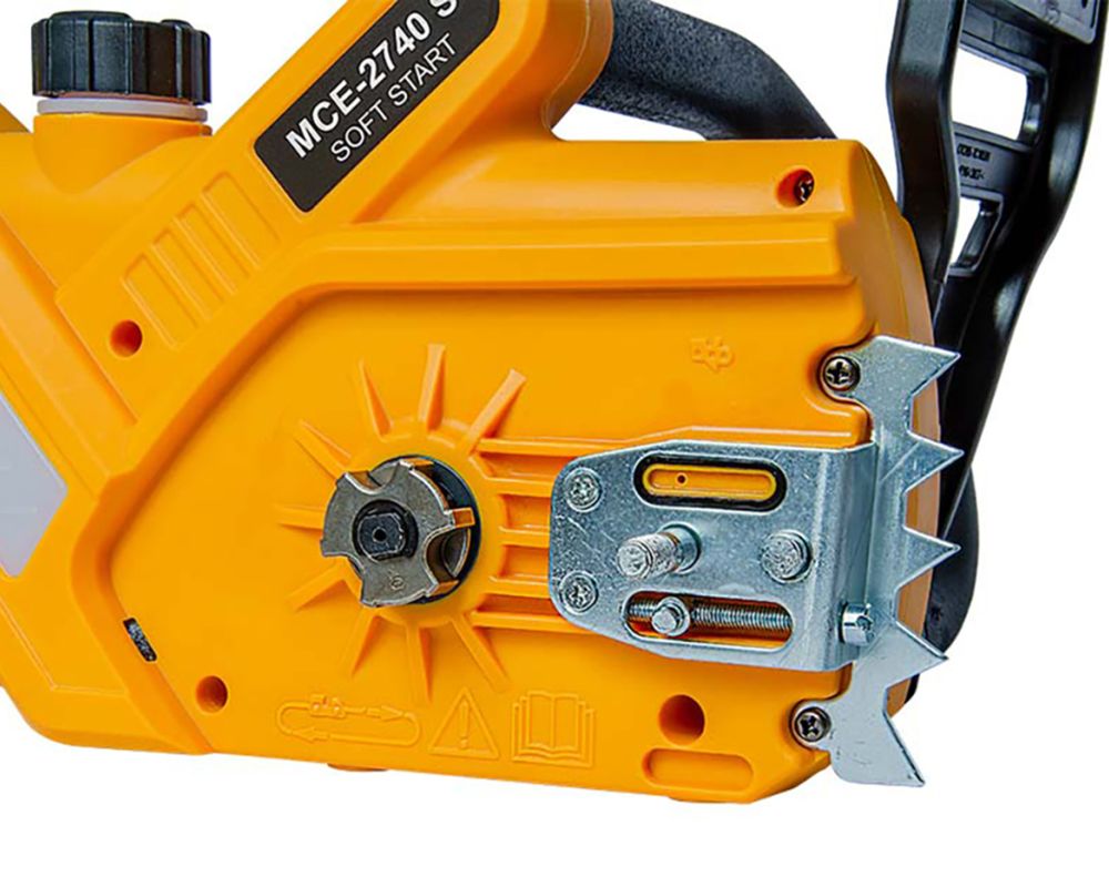 Електропила Mächtz MCE-2740 S