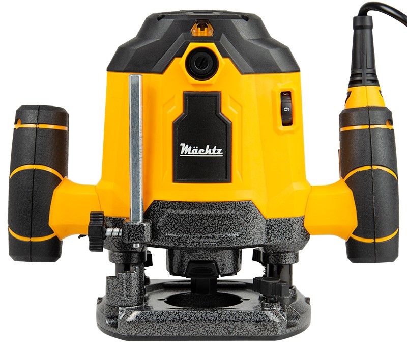 Фрезер по дереву електричний Mächtz MER-1608