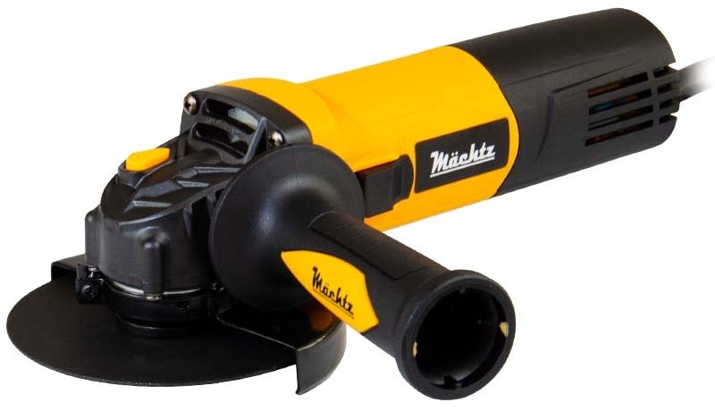 Болгарка Mächtz MAG-12/1320 CVS