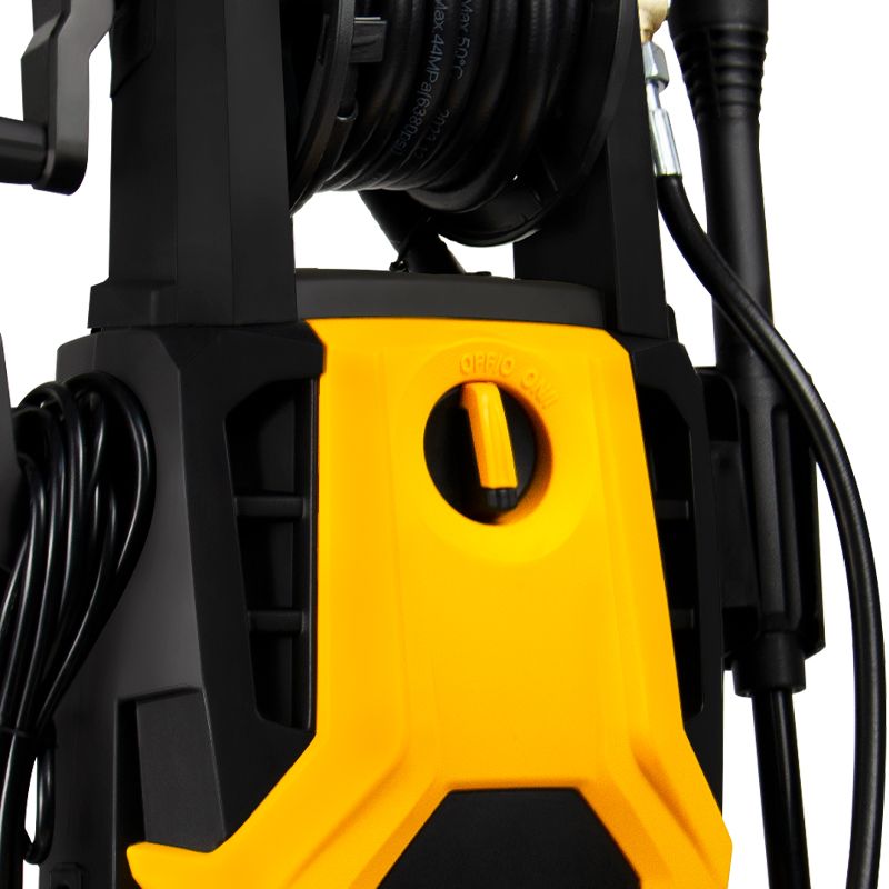 Мийка високого тиску Mächtz MPW‑2058 X TURBO