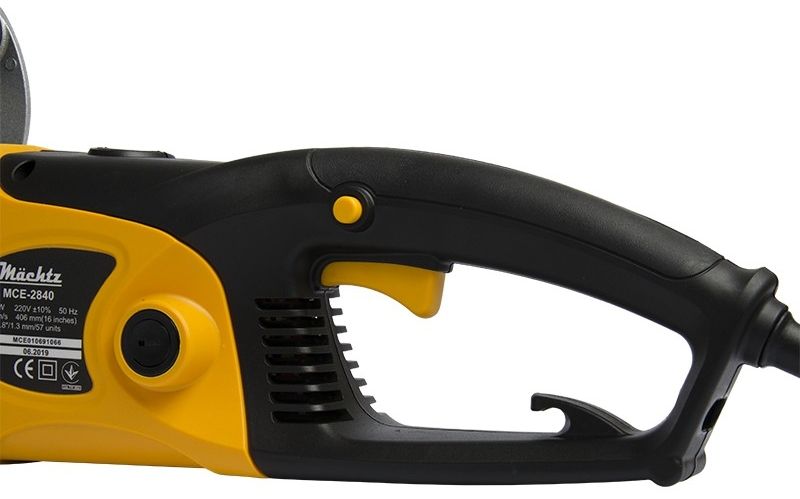 Електропила Mächtz MCE-2840