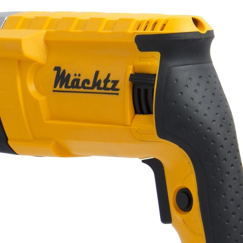 Перфоратор Mächtz MRH-1250S DFR