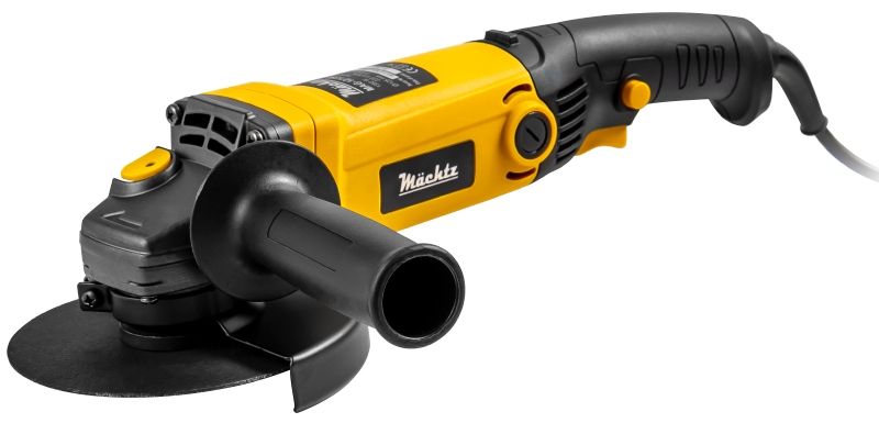 Болгарка Mächtz MAG-12/1350