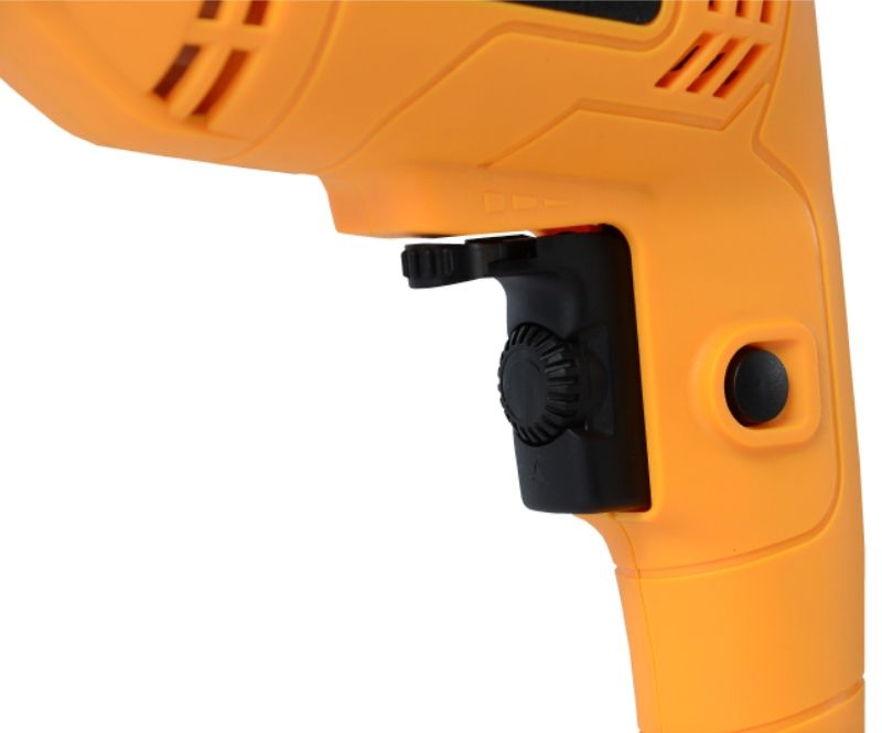 Дриль безударний Mächtz MDE-600