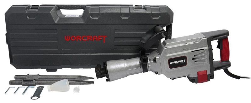 Молоток відбійний WORCRAFT RB16-45H
