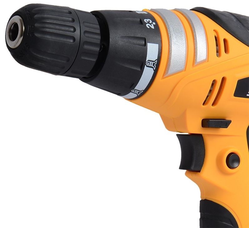 Шуруповерт електричний Mächtz MED-650