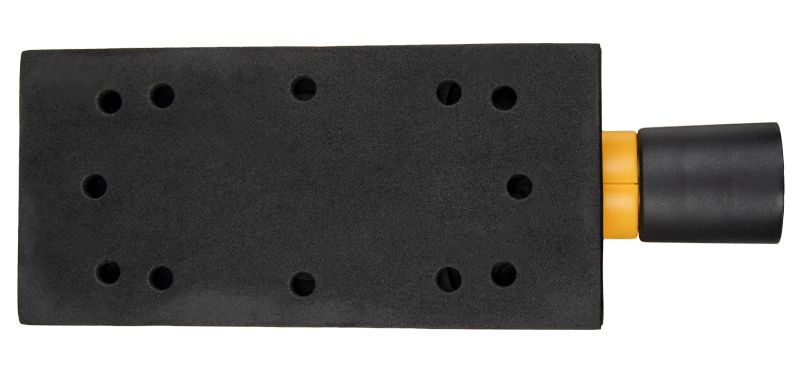 Шліфмашина вібраційна Mächtz MFS-400 S