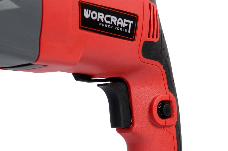 Перфоратор WORCRAFT RH09-26A