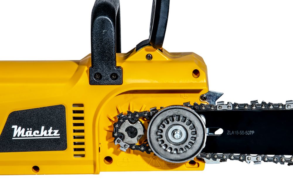 Електропила Mächtz MCE-2940 S