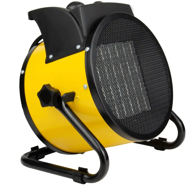Тепловая пушка Mächtz MFH-3035 C