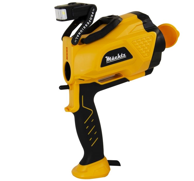 Фарбопульт Mächtz MSG‑1210 L PRO