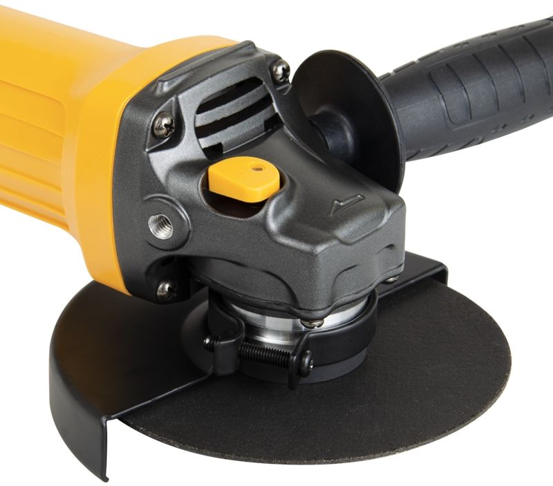 Болгарка Mächtz MAG‑12/1100 CVS