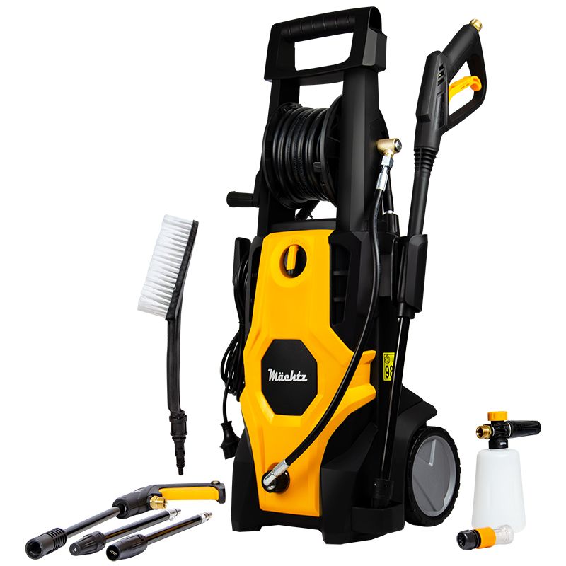 Мийка високого тиску Mächtz MPW‑2058 X TURBO