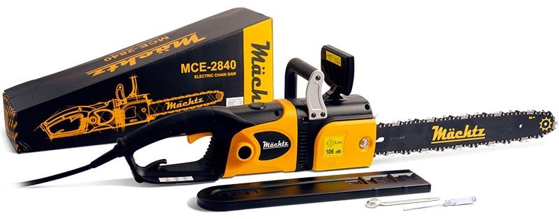 Електропила Mächtz MCE-2840