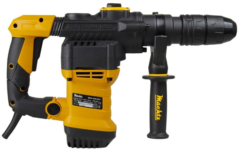 Перфоратор Mächtz MRH‑1920 MAX
