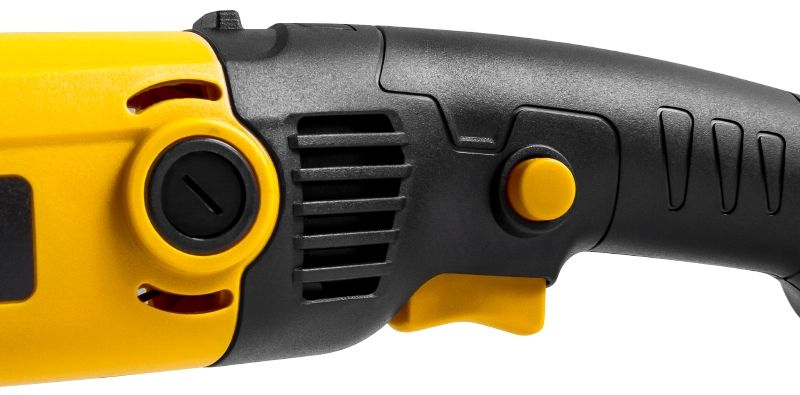 Болгарка Mächtz MAG-12/1350