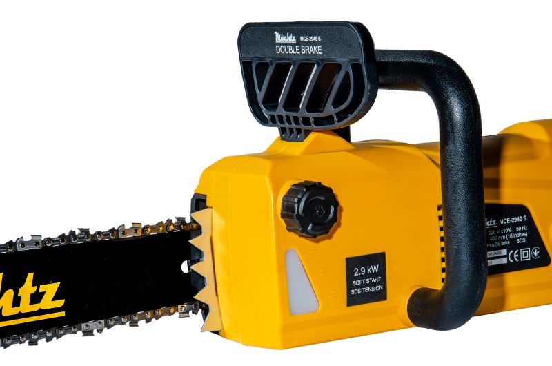 Електропила Mächtz MCE-2940 S