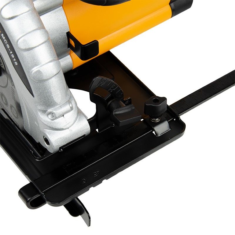 Пила циркулярна Mächtz MCS‑1918