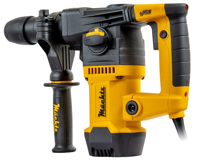 Перфоратор Mächtz MRH-1650B