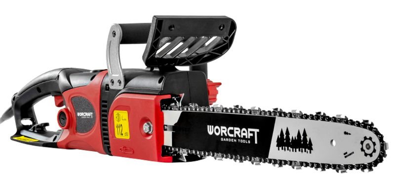 Електропила WORCRAFT WCE-2816