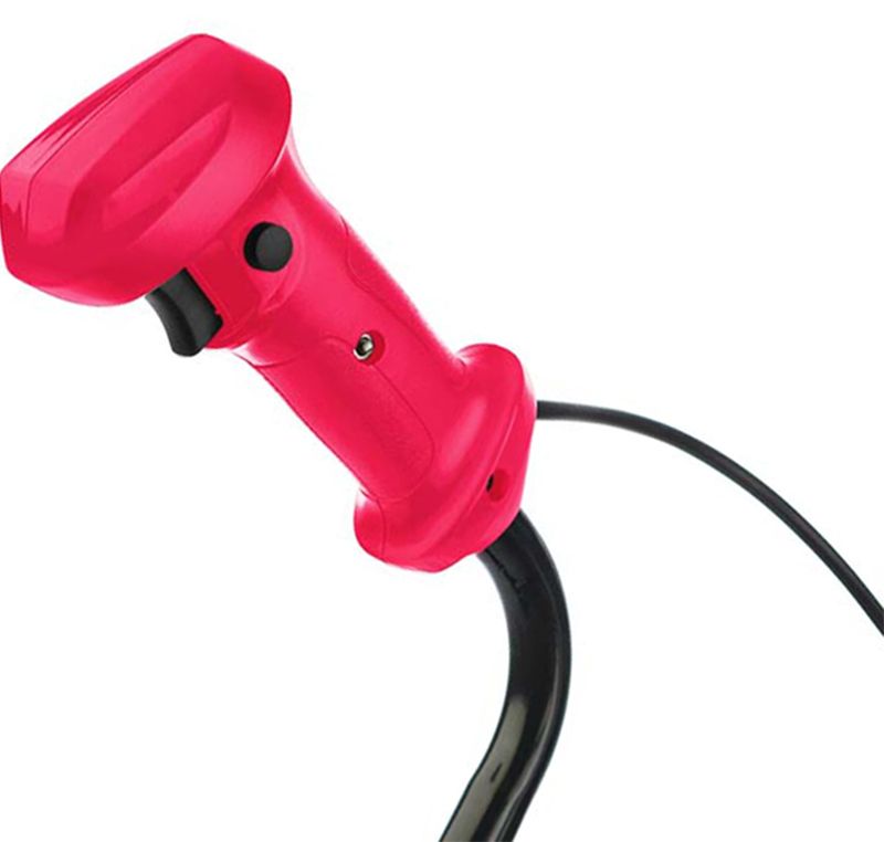 Тример для трави електричний WORCRAFT EGT19-380 HB