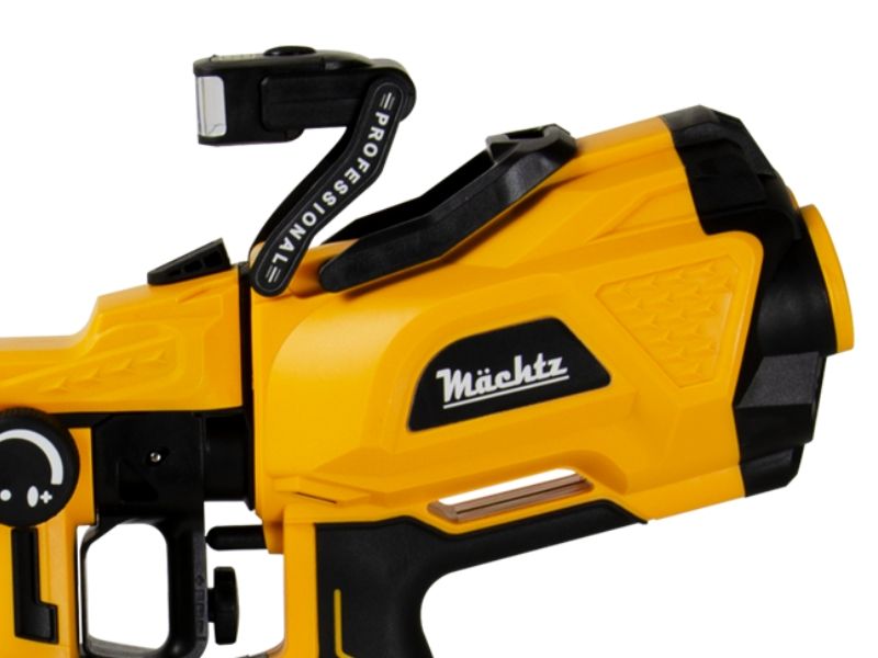 Фарбопульт Mächtz MSG‑1210 L PRO