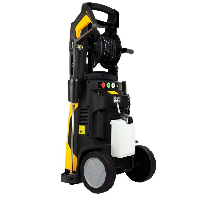 Мийка високого тиску Mächtz MPW‑2551 PRO
