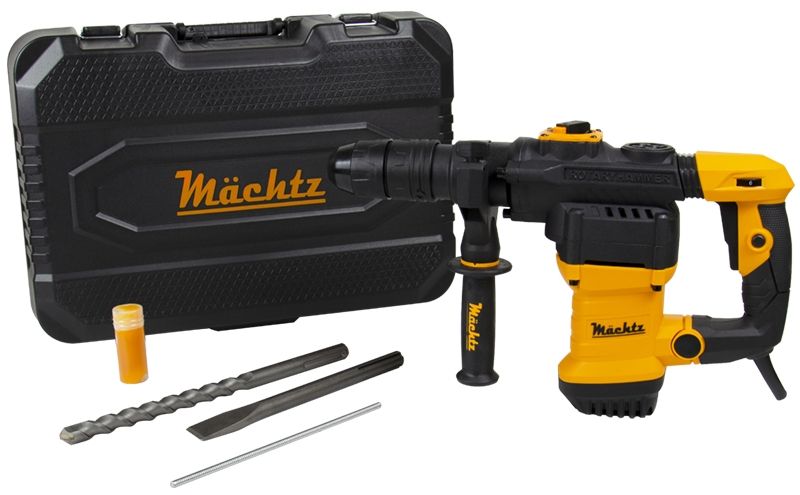 Перфоратор Mächtz MRH‑1920 MAX