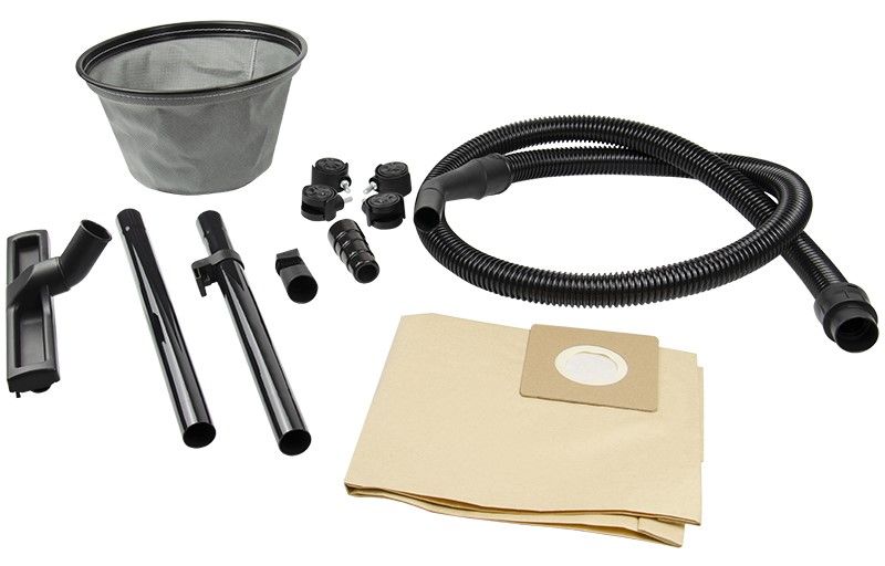 Пилосос будівельний Mächtz MVC-1530 Е