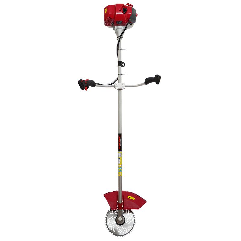 Мотокоса бензинова WORCRAFT WGT52-280