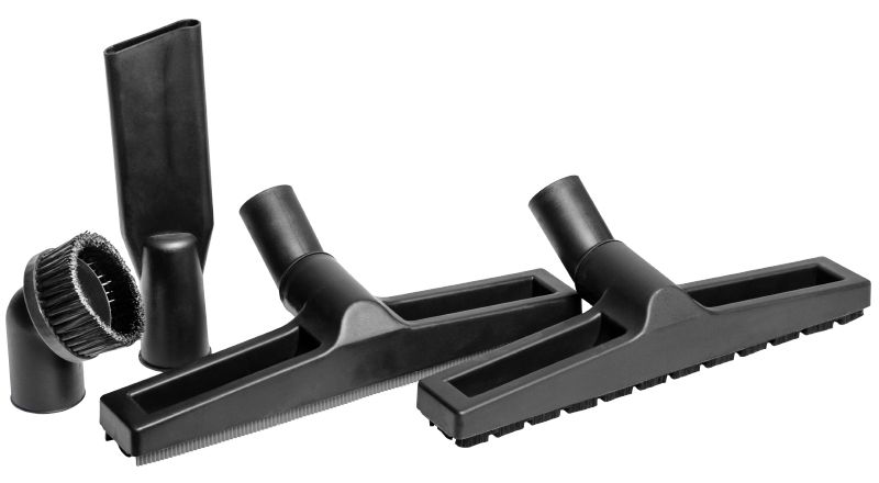 Будівельний пилосос електричний WORCRAFT VC30-80