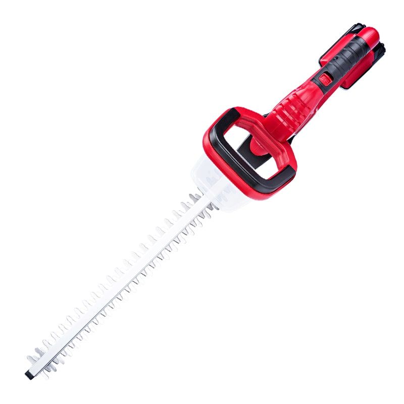 Акумуляторний кущоріз WORCRAFT CHT-S20LiA