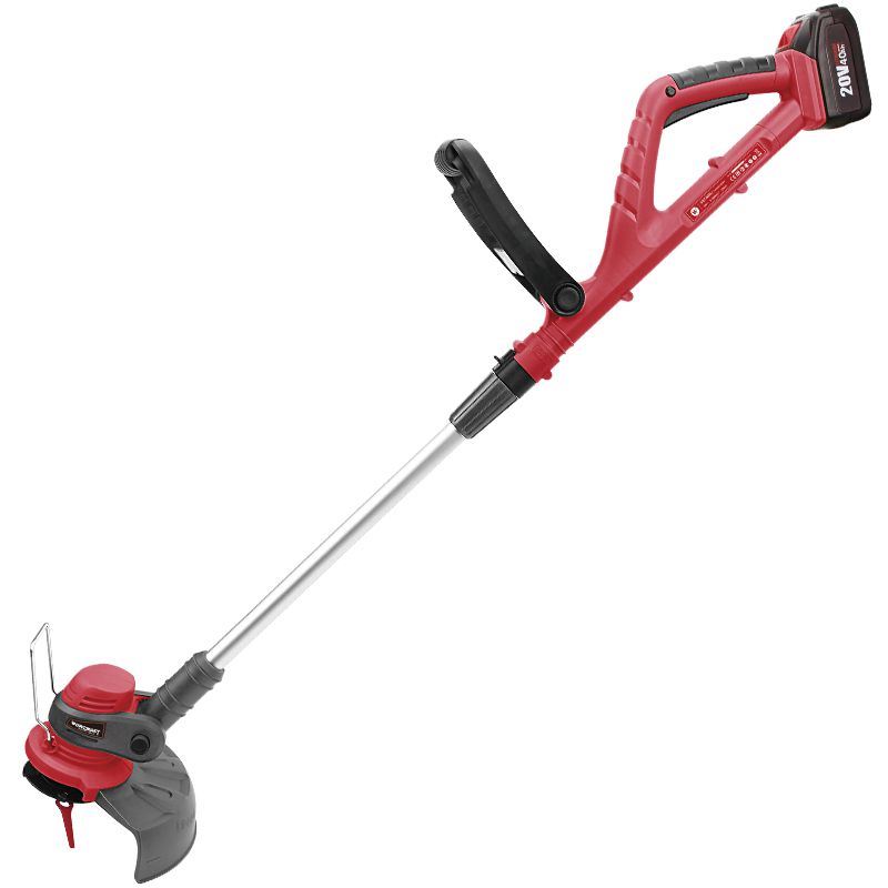 Акумуляторний тример для трави WORCRAFT CGT-S20LiDB