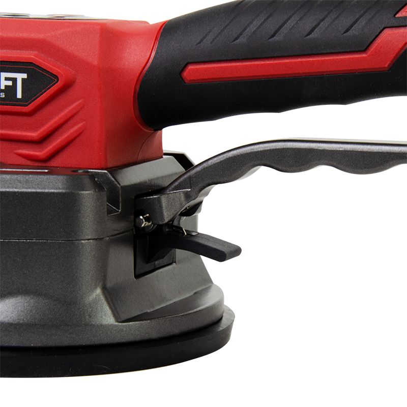 Акумуляторна віброприсоска WORCRAFT CTT-S20LiM