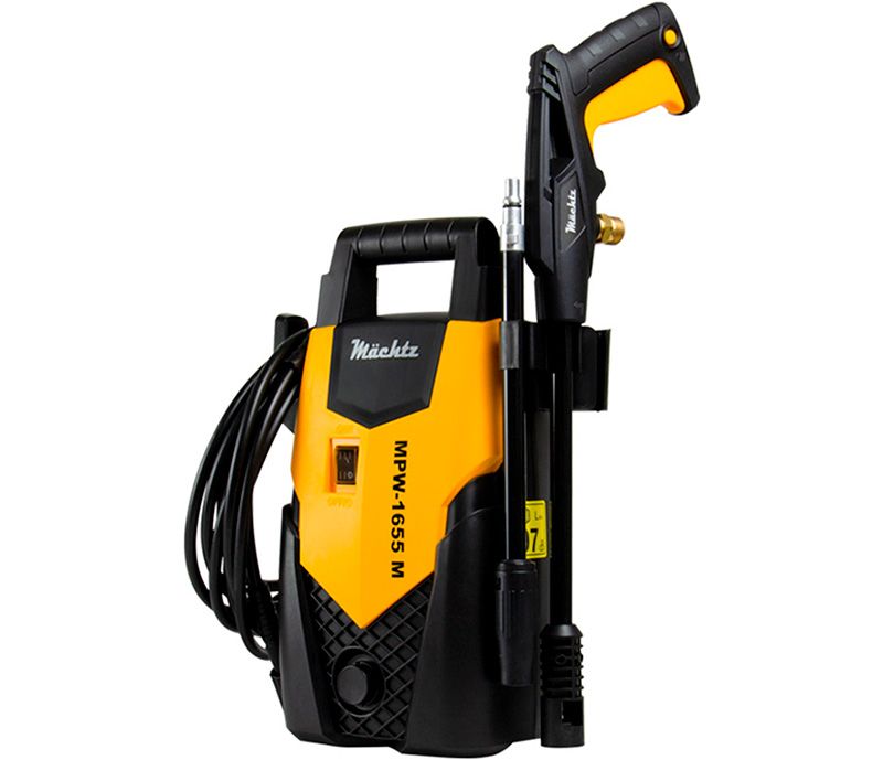 Мийка високого тиску Mächtz MPW-1655 М