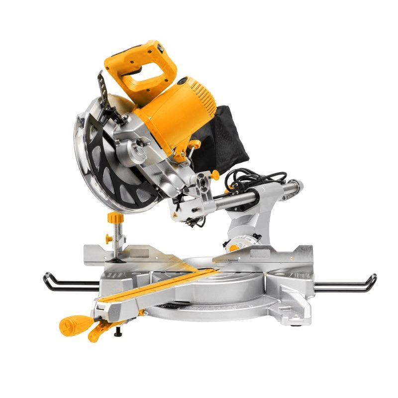 Торцювальна пила Mächtz MMS-2555