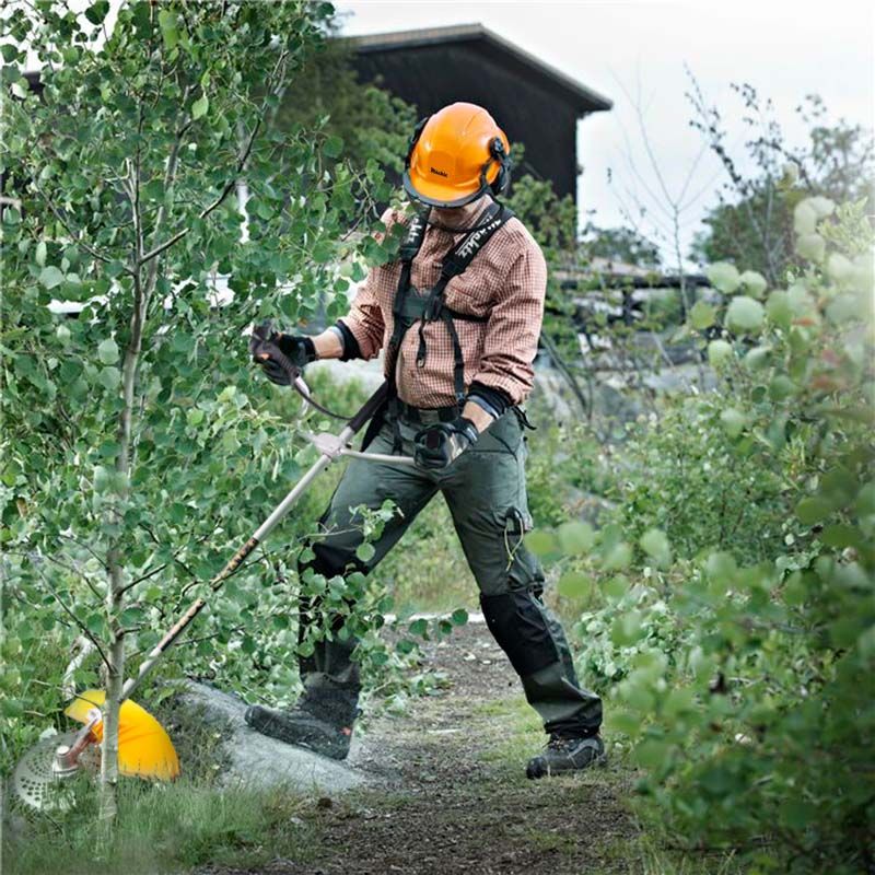 Тример бензиновий Mächtz MGB-2504 GT