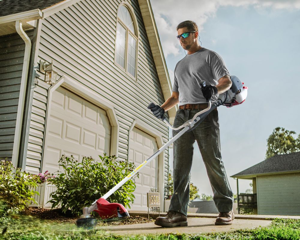 Мотокоса бензинова WORCRAFT WGT52-320