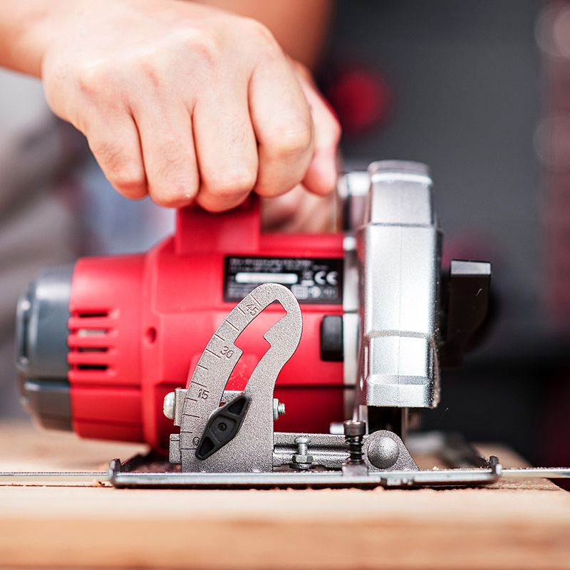 Акумуляторна циркулярна пила WORCRAFT CCS-S20Li