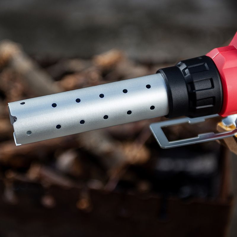 Акумуляторний розпалювач вогню WORCRAFT CFG-S20Li