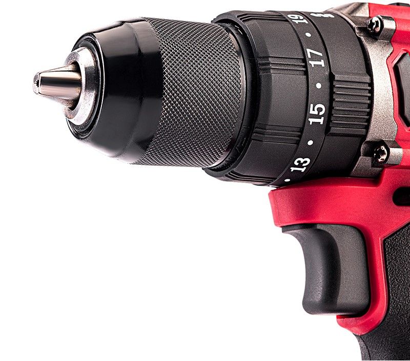 Акумуляторний безщітковий шуруповерт WORCRAFT CHD-S20LiBC