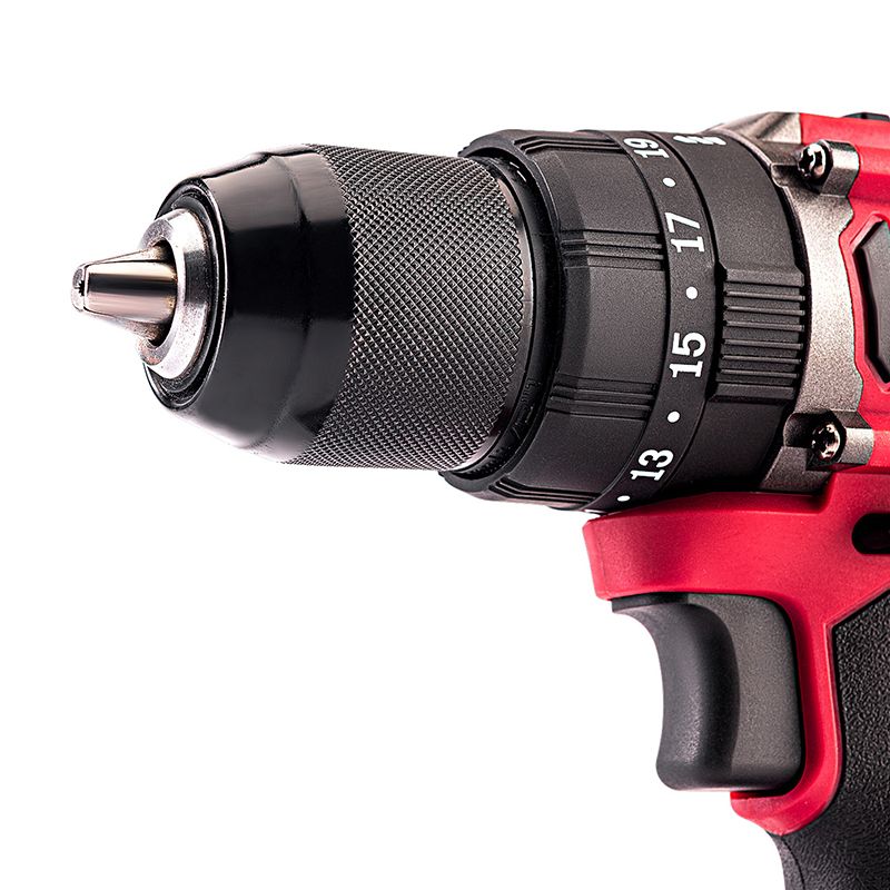 Акумуляторний безщітковий шуруповерт WORCRAFT CHD-S20LiBCM