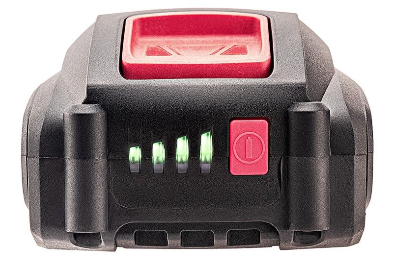 Акумуляторна батарея WORCRAFT CLB-20V-4.0S