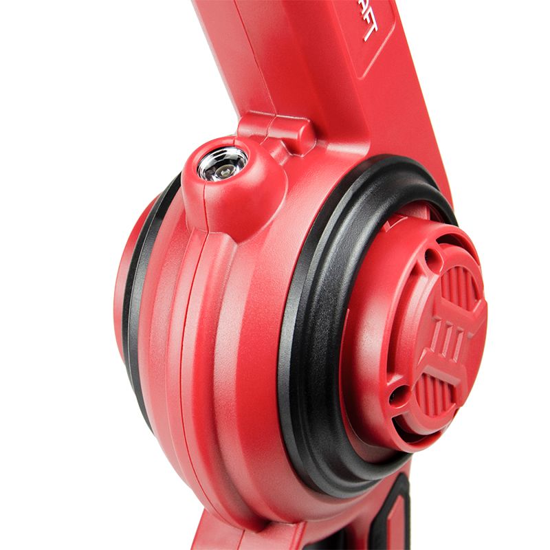 Акумуляторний повітродув WORCRAFT CLB-S20LiA