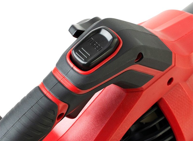 Акумуляторний безщітковий садовий повітродув WORCRAFT CLB‑S40LiBA