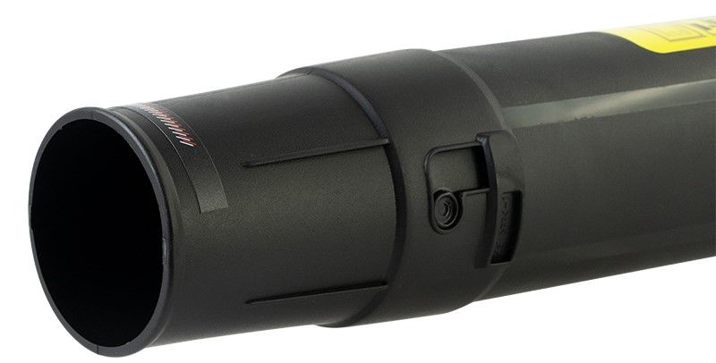 Акумуляторний безщітковий садовий повітродув WORCRAFT CLB‑S40LiBA