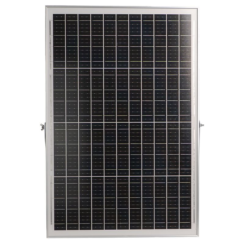 Сонячна панель із зарядним пристроєм WORCRAFT CLC-20V-S2.0